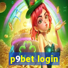 p9bet login